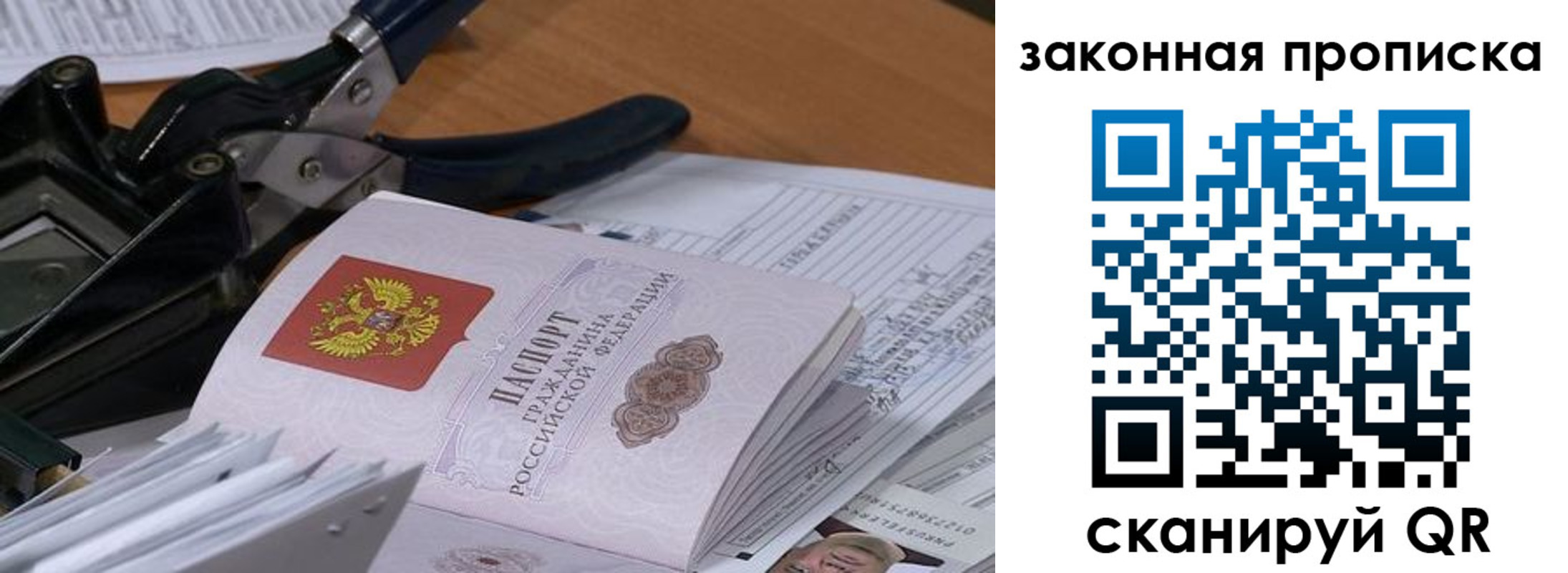 прописка 2025 в Нелидово
